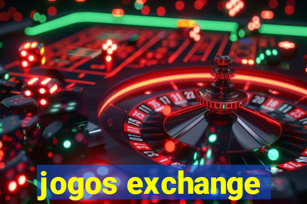 jogos exchange